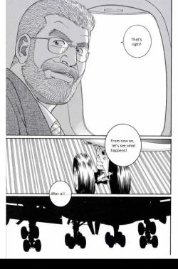 Page 49 of PRIDE Gekan Ch. 17