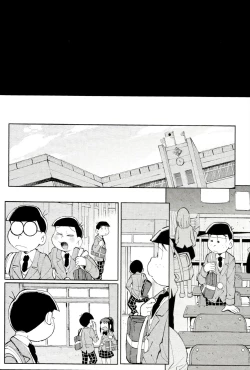 Page 35 of Blue Light Effect ni Miru BokuOur future seen in blue light effects is,