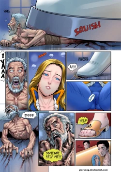 Page 22 of Aristocrat 4ch. 29+