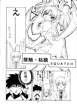 Page 36 of Nadesico 2