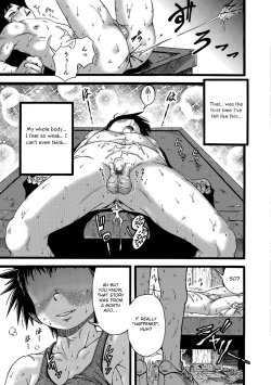 Page 11 of - oneshot collection