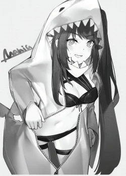 Page 22 of Summer T-Dolls Training