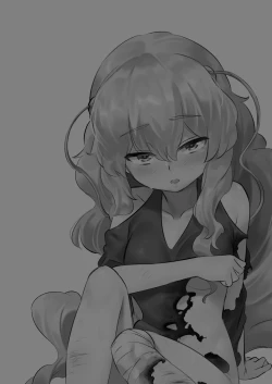 Page 3 of Ribey-chan to Issho ni!!