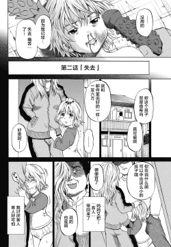 Page 29 of Kizudarake no Shoujo-tachi