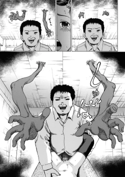 Page 64 of Kizudarake no Shoujo-tachi