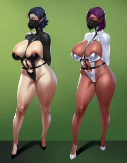 Page 22 of Gaping School Ch. 2