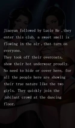 Page 14 of Gaping School Ch. 2