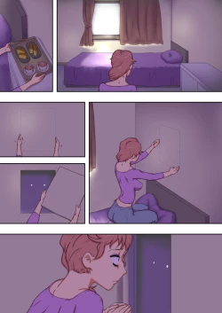 Page 25 of boku no mama wa erokute yanderu yanderemama