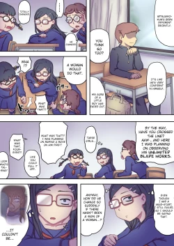 Page 52 of boku no mama wa erokute yanderu yanderemama