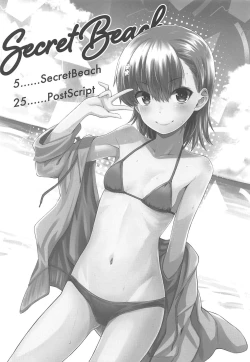 Page 3 of Secret Beach