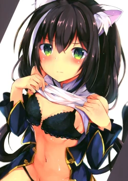 Page 27 of Deredere Kyaru-chan to Ichaicha Ecchi