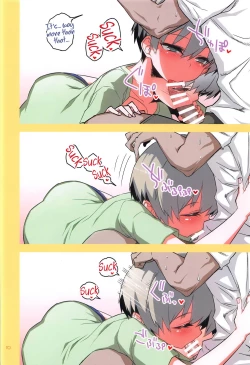 Page 9 of Uzaki-chan wa H Shitai! 2