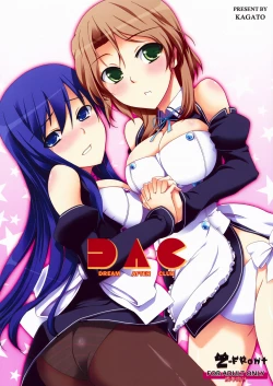 Page 1 of DREAM AFTER CLUB