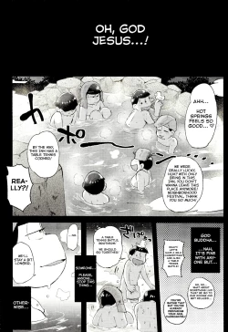 Page 2 of Onsen Bon.