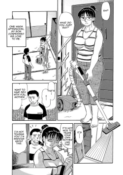 Page 24 of Urete... Hoshii | Want to... Become Mature
