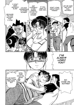 Page 25 of Urete... Hoshii | Want to... Become Mature