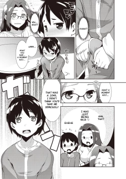 Page 7 of Shinkon Seikatsu?