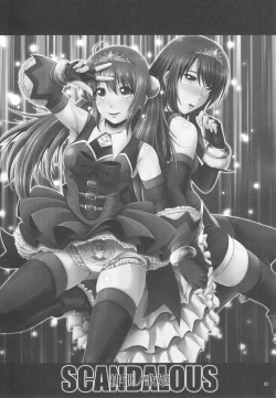 Page 3 of SCANDALOUSact.9