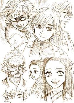 Page 11 of ZenNezu to ObaMitsu Log