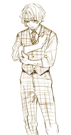 Page 12 of ZenNezu to ObaMitsu Log