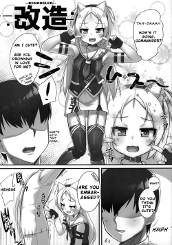 Page 3 of Shikikan-saaDon't You Love It Like This?