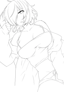 Page 25 of Meisekimu - Lucid dreaming