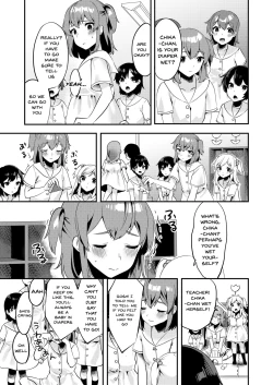 Page 22 of Hello My Pretty Baby 2