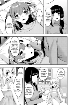 Page 4 of Hello My Pretty Baby 2