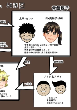 Page 2 of Zenin Shikkaku Epilogue - Ninengo no Saikai Seidorei Oyako no Boshi Koubi