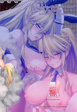 Page 26 of FGO Carnival 26 - Youkoso! Hatsujou Shikou Chaldea Gokujou Shuho e Sanbaime in Las Vegas