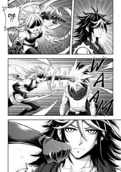 Page 15 of 罪世Chapter 03