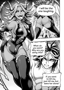 Page 28 of 罪世Chapter 03