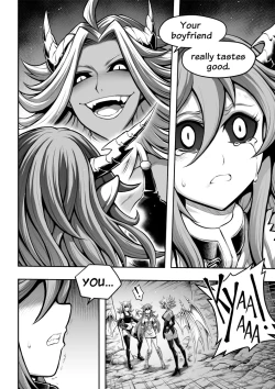 Page 39 of 罪世Chapter 03