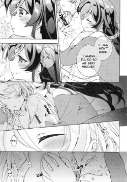 Page 4 of Sex to Uso to Yurikago to | Sex, Pretend, and Cradle
