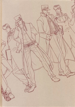 Page 2 of TRSK LOG 2