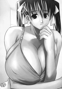 Page 59 of Subliminal Replay the Comic Vol. 2