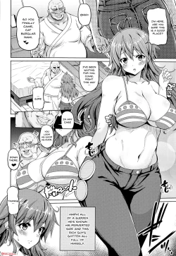 Page 3 of Kaizoku Kyonyuu 3