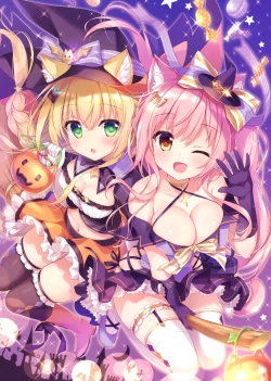 Page 3 of Kanbanmusume chronicle