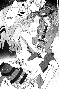 Page 5 of Totsuzen desu ga Kimi-tachi wa Cosplay H o Shinakereba Narimasen!