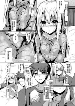 Page 11 of Imouto wa Onii-chan to Shouraiteki ni Flag o Tatetai