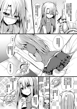 Page 8 of Imouto wa Onii-chan to Shouraiteki ni Flag o Tatetai