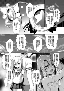 Page 39 of Imouto wa Onii-chan to Shouraiteki ni Flag o Tatetai 2