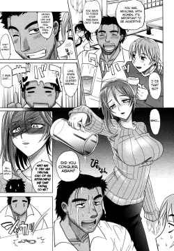 Page 88 of Mahouteki na Kanojo Ch.1-5