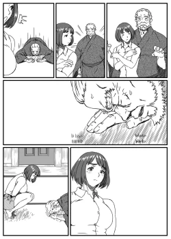 Page 67 of Kanzaki Noriko wa Sakaraenai
