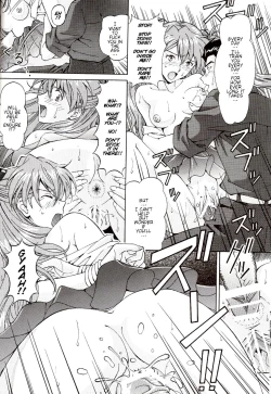 Page 15 of Ryoujoku Choukyou Asuka