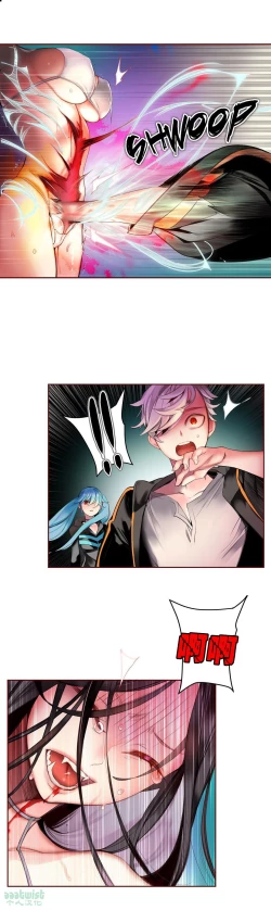 Page 106 of Lilith`s CordCh.61-68