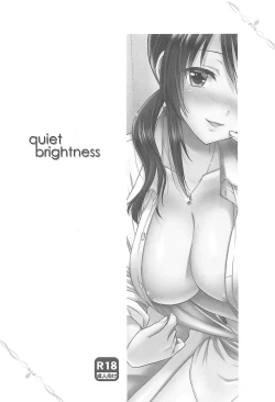 Page 2 of quiet brightness