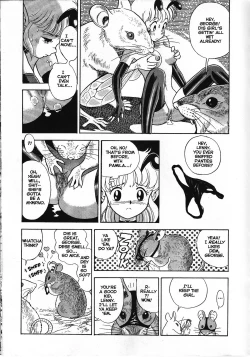 Page 12 of The New Bondage Fairies 02