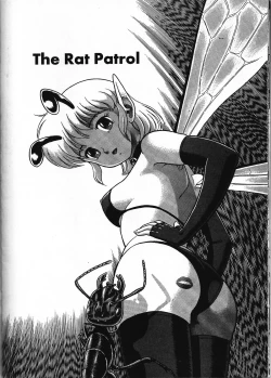 Page 3 of The New Bondage Fairies 02