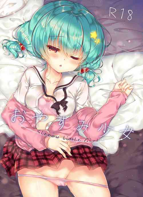 Download Oyasumi Shoujo